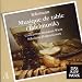 Telemann : Musique de Table (Tafelmusik)