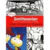 The New Smithsonian Book of Comic Book Stories: From Crumb to Clowes
