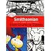 The New Smithsonian Book of Comic Book Stories: From Crumb to Clowes