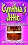 Curse of the Bayou: Cynthia's Attic