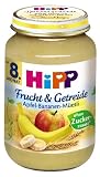 Hipp ApfelBananenMüesli