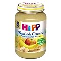Hipp Apfel-Bananen-M�esli, 6-er Pack (6 x 190 g)