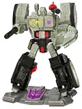 トランスフォーマー タイタニウムフィギュア1 メガトロン