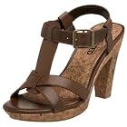 Unlisted Free Fall T-Strap