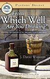 From Which Well Are You Drinking? Exposing the Dangers in the Emerging Church Movement