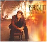 Revue Peter Cincotti  / East of Angel Town