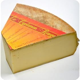 Comte Cheese (8 ounce)Comte Reserved Cheese (8oz or 1lb)