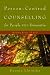 Person-Centred Counselling for People With Dementia: Making Sense of Self