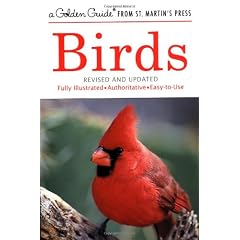 Birds: A Guide to Familiar Birds of North America