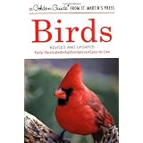 Birds (Golden Guide) ~ Herbert S. Zim