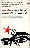 One Day in the Life of Ivan Denisovich