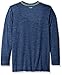 adidas Boys' Little Determination Tee