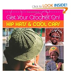 Get Your Crochet On! Hip Hats & Cool Caps