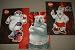 Coca-Cola 2-Pocket Folders [8 Pack]: Coke Polar Bear Assortment (Olympics, Sports, and more)