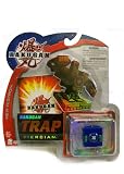 BAKUGAN NEW VESTROIA AQUAS PIERCIAN BAKUGAN TRAP - FACTORY SEALED