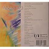 Alice @ 97.3: This Is Alice Music 2