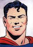 Superman Masterpiece Edition: The Golden Age of America's First Super Hero
