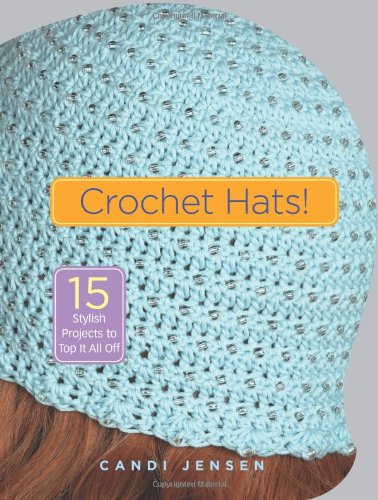 crochet hats