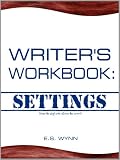 Writer's Workbook: Settings