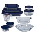 Pyrex 17-pc. Bakeware Set