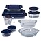 Pyrex 17-pc. Bakeware Set