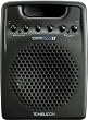 TC Helicon VSM-300XT VoiceSoloXT Active Personal Monitor, Black