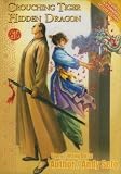 Review HK Comics Ltd.  / Crouching Tiger Hidden Dragon Volume 1 Revised & Expanded Deluxe (Crouching Tiger Hidden Dragon)