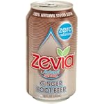 Zevia Natural