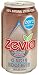 Zevia Natural Diet Soda, Ginger Root Beer, 12-Ounce Cans (Pack of 24)