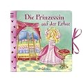 Die Prinzessin auf der Erbse