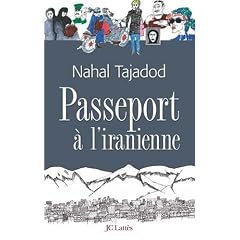 Passeport � l'Iranienne