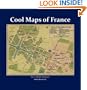 Cool Maps of France: Paris and Beyond