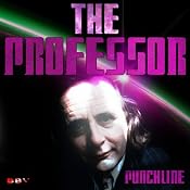Professor & Ace: Punchline | [Jeremy Leadbetter]