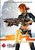 Produkt-Bild: SiN Episode 1 Emergence (DVD-ROM)