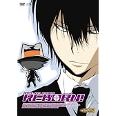 家庭教師ヒットマンREBORN! Bullet.6 [DVD]