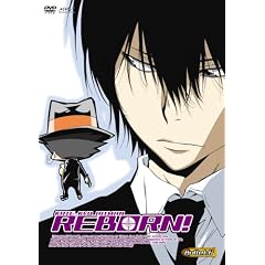 �ƒ닳�t�q�b�g�}��REBORN! Bullet.6 [DVD]