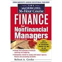 The McGraw-Hill 36-Hour Course in Finance for Nonfinancial Managers (Paperback)
