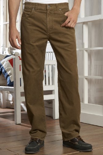 Blue Harbour Heritage Stormwear™ Corduroy Trousers