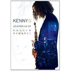 An Evening Of Rhythm & Romance