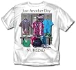 Just Another Day - Nursing