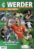 Werder Bremen Saisonheft 2009/10 - Die Bilanz - Werder Bremen