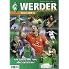 Werder Bremen Saisonheft 2009/10 - Die Bilanz