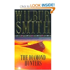 The Diamond Hunters