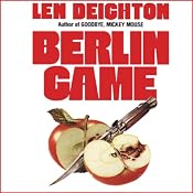 Berlin Game | [Len Deighton]