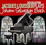 Jacques Loussier Plays Js Bach
