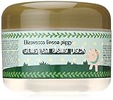 Elizavecca Green Piggy Collagen Jella Pack Pig Mask, 4.3 Ounce