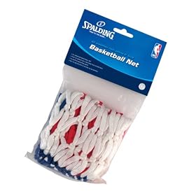 NBA All Weather Net by 