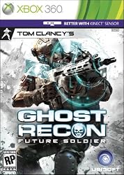 Tom Clancy's Ghost Recon: Future Soldier