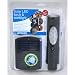 Proteam SL1075 - Multi Purpose Outdoor Solar Shed & Torch LED Light