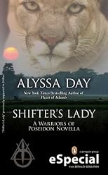 Shifter